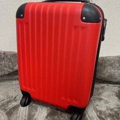 トラベルデパート SSサイズ スーツケース