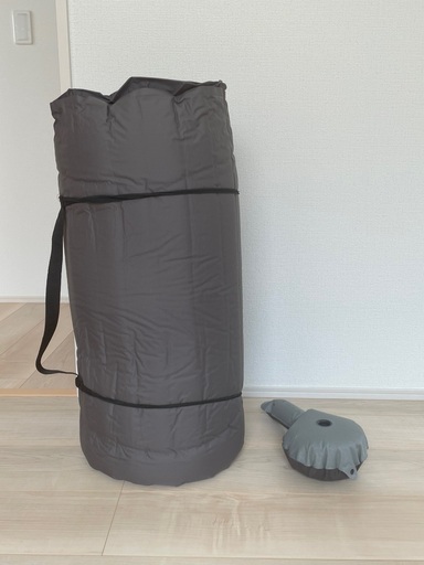 EXPED 익스페도 메가매트 듀오 10LW+ size L192 -W132