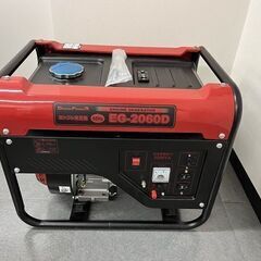 発電機　未使用品の画像