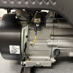 発電機　未使用品の画像
