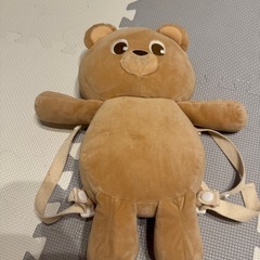 赤ちゃんのヘッドクッション