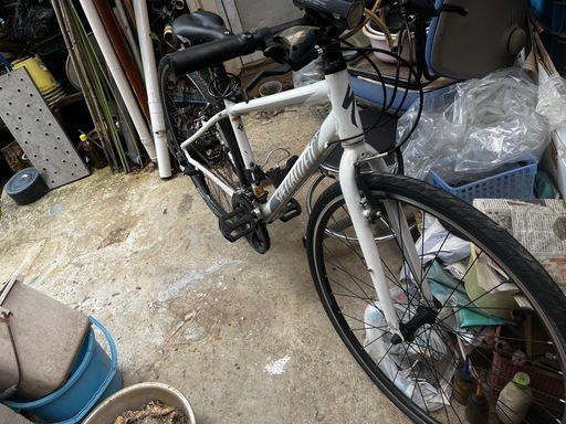 specialized  スペシャライズド　ロードバイク