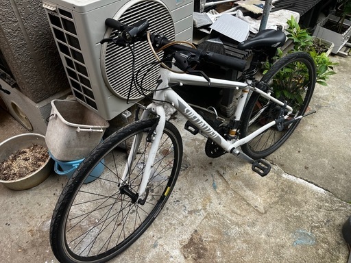 specialized  スペシャライズド　ロードバイク