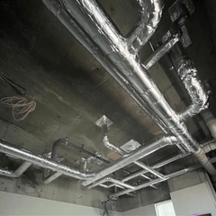 保温工事作業員　◎正社員/未経験者歓迎/男女歓迎！！の画像