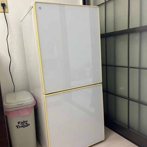 小型冷蔵庫