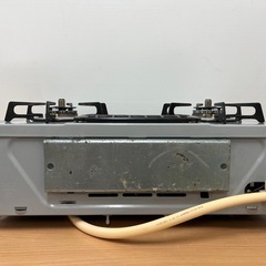 リンナイ ガステーブル  RT31NHS-L 2014年製の画像