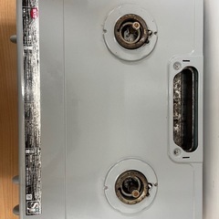 リンナイ ガステーブル  RT31NHS-L 2014年製の画像