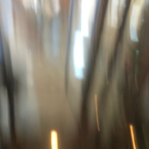 おしゃれなガラス棚
