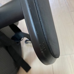 ロザリーベビーカーステップの画像