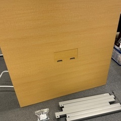 (31日まで)MTGデスク W240 x H70 x D120の画像