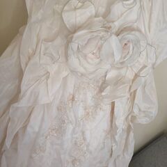 ウエディングドレスの画像
