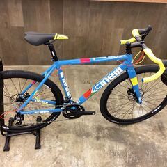 CINELLI「チネリ」 ZYDECO LALA 2024年モデル ロードバイクの画像