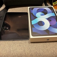 ipad Ari（第4世代）256GBWi-Fi