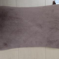 クッションの画像