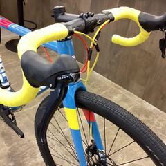 CINELLI「チネリ」 ZYDECO LALA 2024年モデル ロードバイク