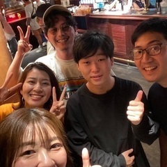 【8/4と8/25開催】英会話カフェ会/Twins👭🌏 - 千代田区