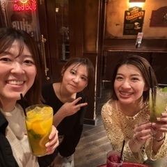 【8/4と8/25開催】英会話カフェ会/Twins👭🌏 - 友達