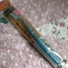 大正製薬 コンパクトヘッド山状タイプ  歯ブラシの画像