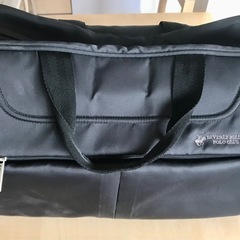 中古スーツケース