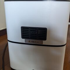 【電源入りません】　COSORI　ノンフライヤー　の画像