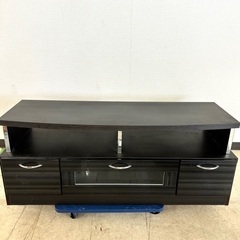 桐生店【現状品】j7-52 テレビ台