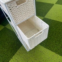 3段BOXの画像