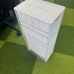3段BOXの画像
