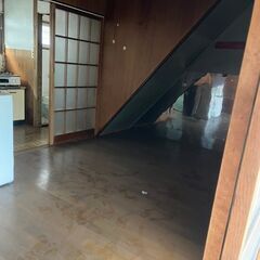 🏠初期費用無料⭐ 家賃1.9万円！　メゾネットアパート   ゴラッソ取手　2DK+ガレージ　店舗利用可能！！　駐車場付き！！　 DIY可能 当月末まで家賃無料 ★【ペット可】 格安 取手市小文間戸建て ペット可 複数入居可 賃貸物件 事務所利用可能 初期費用0円 - 不動産