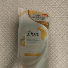 Dove　シャンプー