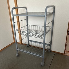キッチンワゴン