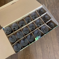 リュミナルク Luminarc ワイングラス18脚セット