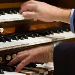 【経験者大歓迎】結婚式場演奏家募集♪の画像