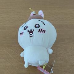 ちいかわうさぎぬいぐるみ