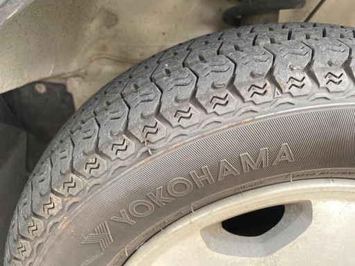 まだあります‼️ホンダ-バモス・ 5足マニュアル　車検:令和7年３月30日満了