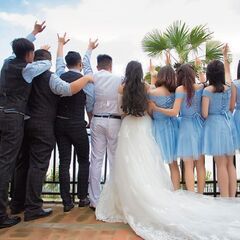 【経験者大歓迎】結婚式場演奏家募集♪