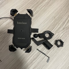【生野区】中古カエディアスマホホルダー