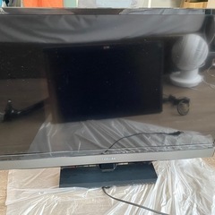 TOSHIBA テレビ