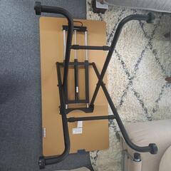 ニトリ　机　テーブルの画像