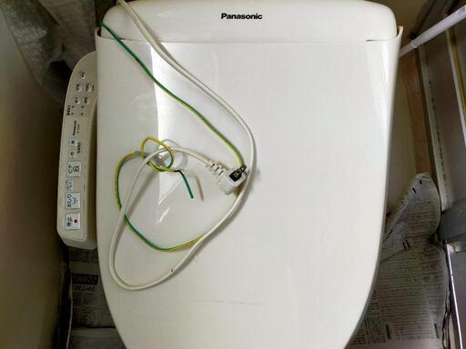 ウォシュレット（ジャンク品）