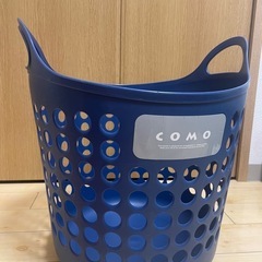 洗濯カゴ