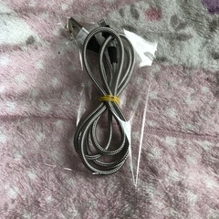 【単体取引不可】 ※ジャンク品 USB iPhoneケーブル マグネット急速充電ケーブルの画像