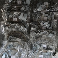 グラスダクトワイヤーの画像