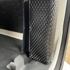 エブリイ KungFu Garage ベッドキット 車中泊の画像