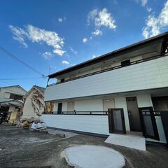 🌟初月家賃０円 🌟リフォーム済み🏳️‍🌈エアコン付🏳️‍🌈ネット...