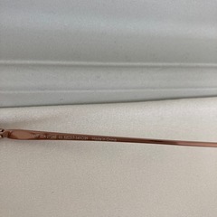 JINS 伊達メガネの画像