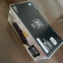 【調整中】たこ焼き機・ホットプレート