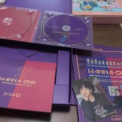 WANNA-ONEの画像