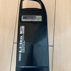 ✴️ヤマハ  電動自転車バッテリー  X54-21