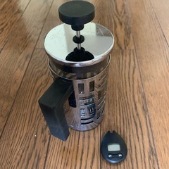 BODUM ボダム　EILEEN  アイリーン　フレンチプレス コーヒーメーカー　350mlの画像