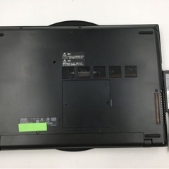 快適スペック！TOSHIBA/ノート/HDD 500GB/第5世代Core i5/メモリ4GB/WEBカメラ有/OS Win 10/Intel Corporation HD Graphics 5500 の画像